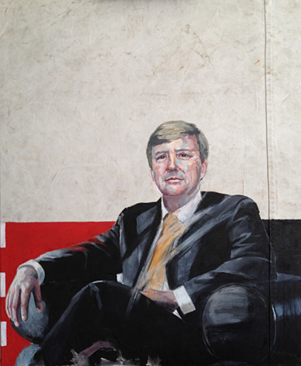 willem-alexander